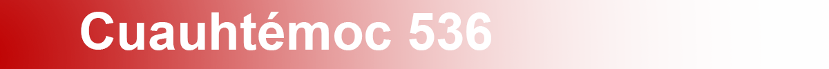 cuauhtemoc