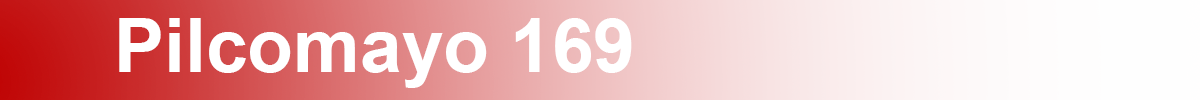 pilcomayo