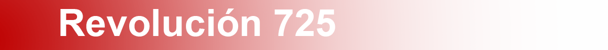 revolución