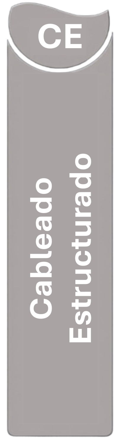 Icono Cableado Estructurado