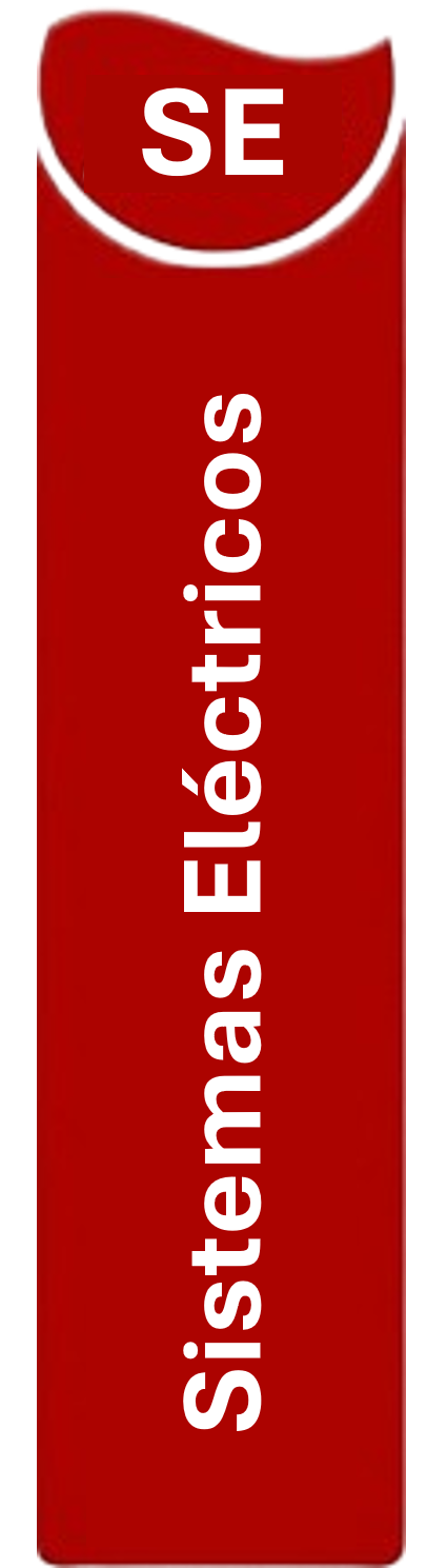 Icono Sistemas Eléctricos