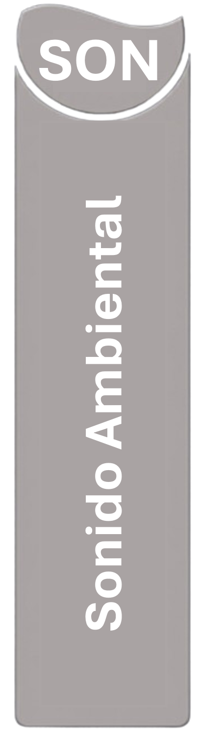 Icono Sonido Ambiental