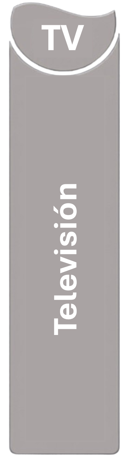 Icono Televisión