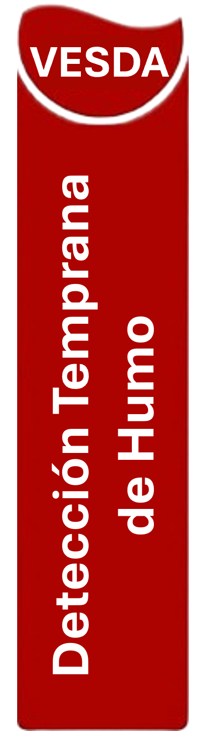 Icono Sistema VESDA