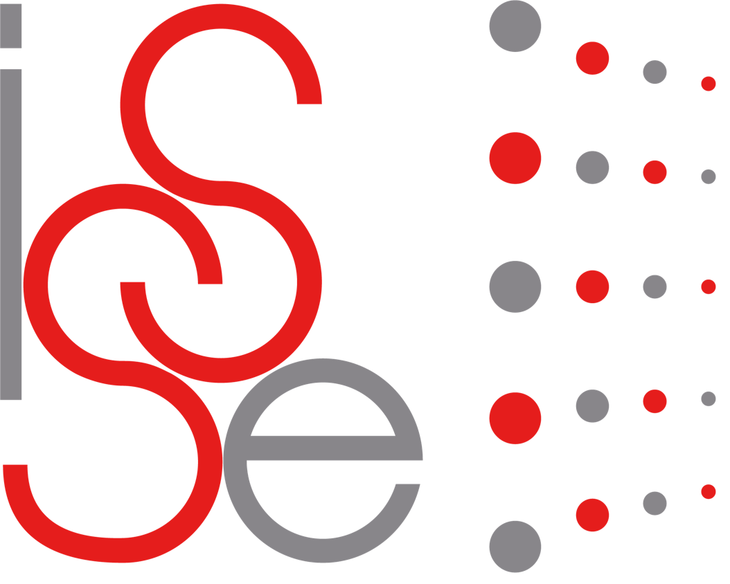 ISSE Logo